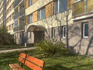 Prodej bytu 3+1, Liberec - Liberec X-Františkov, Jáchymovská, 84 m2