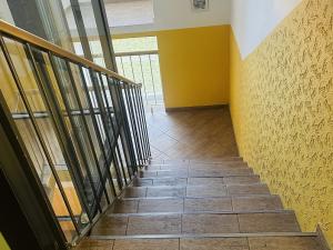 Prodej bytu 3+1, Liberec - Liberec X-Františkov, Jáchymovská, 84 m2