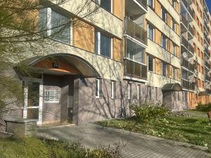 Prodej bytu 3+1, Liberec - Liberec X-Františkov, Jáchymovská, 84 m2