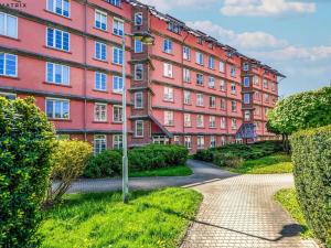 Prodej bytu 5+1, Praha - Veleslavín, Pláničkova, 173 m2