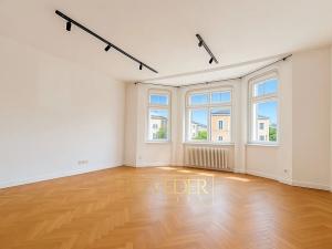 Prodej atypického bytu, Teplice, J. V. Sládka, 134 m2