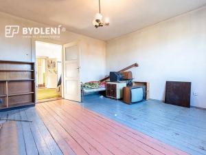 Prodej rodinného domu, Trmice, Vančurova, 86 m2