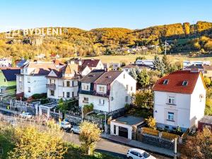 Prodej rodinného domu, Trmice, Vančurova, 86 m2