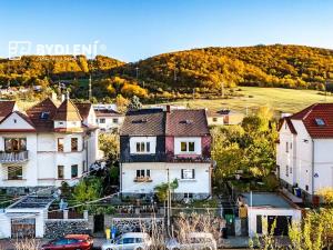 Prodej rodinného domu, Trmice, Vančurova, 86 m2