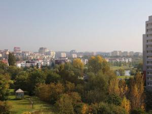 Pronájem bytu 1+kk, Praha - Stodůlky, Mukařovského, 30 m2