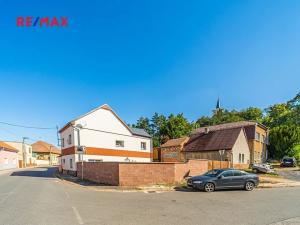 Prodej rodinného domu, Klobuky, Náměstí J. Š. Baara, 108 m2