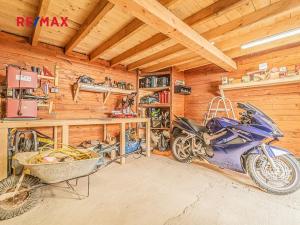 Prodej rodinného domu, Klobuky, Náměstí J. Š. Baara, 108 m2