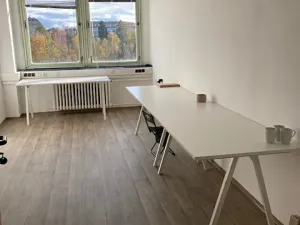 Pronájem kanceláře, Liberec, Švermova, 18 m2