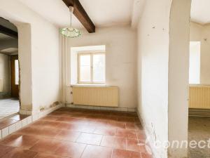 Pronájem skladu, Praha - Lipence, Jílovišťská, 228 m2