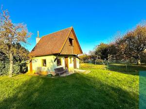 Prodej chaty, Kostelany, 48 m2