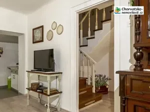 Prodej rodinného domu, Novi Vinodolski, Chorvatsko, 160 m2