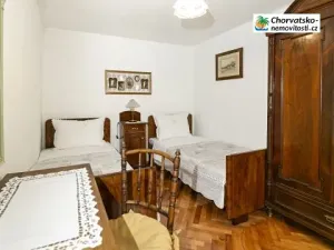 Prodej rodinného domu, Novi Vinodolski, Chorvatsko, 160 m2