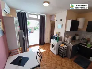 Prodej vily, Jadranovo, Chorvatsko, 70 m2