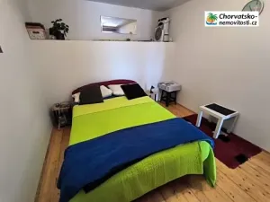 Prodej vily, Jadranovo, Chorvatsko, 70 m2