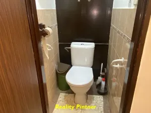 Prodej bytu 2+1, Příbram, Jana Drdy, 50 m2