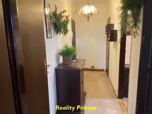 Prodej bytu 2+1, Příbram, Jana Drdy, 50 m2