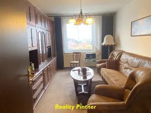 Prodej bytu 2+1, Příbram, Jana Drdy, 50 m2