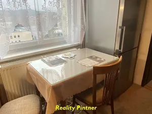 Prodej bytu 2+1, Příbram, Jana Drdy, 50 m2