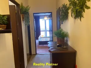 Prodej bytu 2+1, Příbram, Jana Drdy, 50 m2