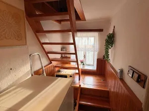 Prodej rodinného domu, Benešov u Semil, 73 m2