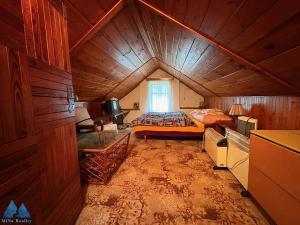 Prodej rodinného domu, Benešov u Semil, 73 m2