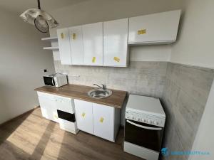 Pronájem bytu 2+1, Frýdek-Místek, Jungmannova, 55 m2