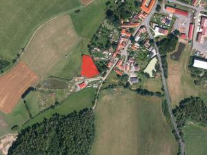 Prodej pozemku pro bydlení, Horažďovice, 2250 m2