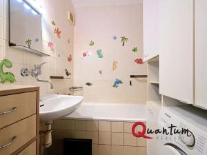 Prodej bytu 3+1, Praha - Kamýk, Cílkova, 67 m2