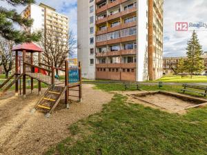 Prodej bytu 3+1, Most, M. G. Dobnera, 63 m2