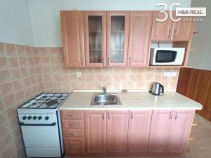 Pronájem bytu 3+1, Vsetín, Luh, 60 m2