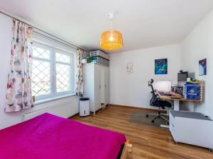 Prodej rodinného domu, Praha - Michle, Pod Stárkou, 180 m2