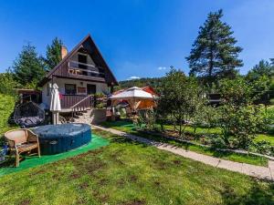 Prodej chaty, Čím, 67 m2