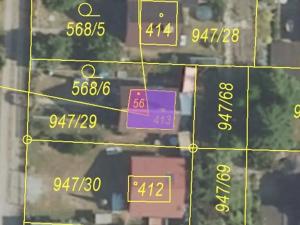 Prodej chaty, Čím, 67 m2