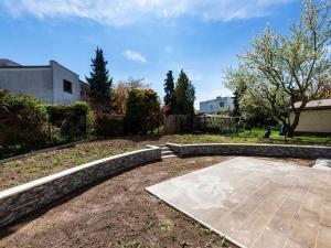 Prodej rodinného domu, Praha - Lhotka, U družstva Tempo, 186 m2