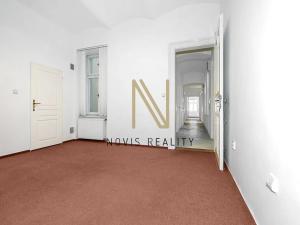 Prodej bytu 3+1, Plzeň, Bezručova, 130 m2