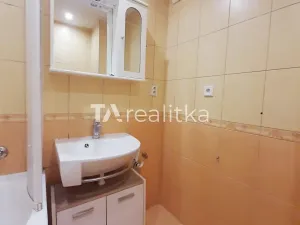 Pronájem bytu 3+1, Orlová, F. S. Tůmy, 71 m2