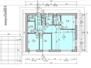 Prodej pozemku, Úžice, 600 m2