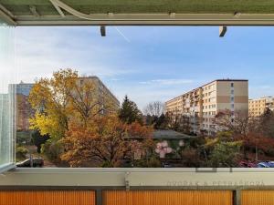 Pronájem bytu 1+1, Praha - Záběhlice, Jabloňová, 33 m2