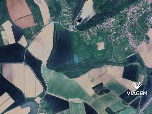 Prodej podílu pole, Veselíčko, 546 m2