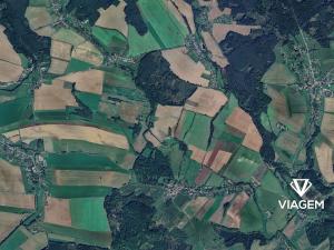 Prodej podílu pole, Bílé Poličany, 713 m2