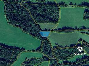 Prodej podílu pole, Heřmanov, 1182 m2