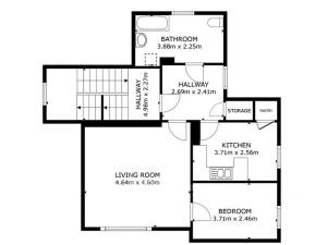 Prodej rodinného domu, Praha - Modřany, Do čtvrti, 150 m2