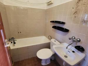 Pronájem rodinného domu, Neratovice, Kostelecká, 75 m2