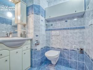 Prodej bytu 3+1, Hranice, Hromůvka, 72 m2