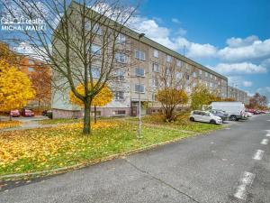 Prodej bytu 3+1, Hranice, Hromůvka, 72 m2