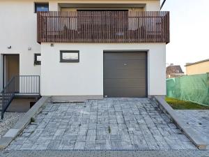 Prodej garáže, Brno, Kobylín, 30 m2