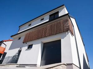 Prodej garáže, Brno, Kobylín, 30 m2