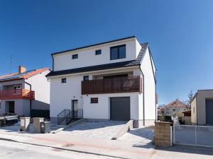 Prodej garáže, Brno, Kobylín, 30 m2