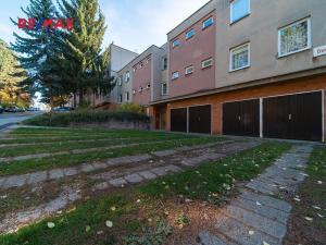 Prodej garáže, Brno, Ovocná, 12 m2