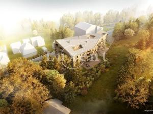 Prodej bytu 3+kk, Železná Ruda, 96 m2